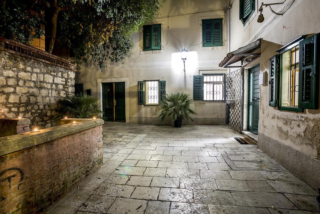 Villa Palace Spalato Esterno foto