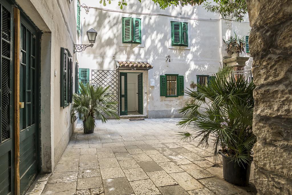 Villa Palace Spalato Esterno foto