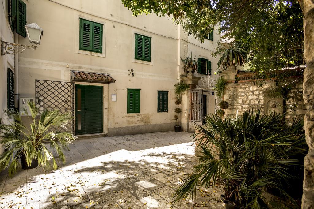 Villa Palace Spalato Esterno foto