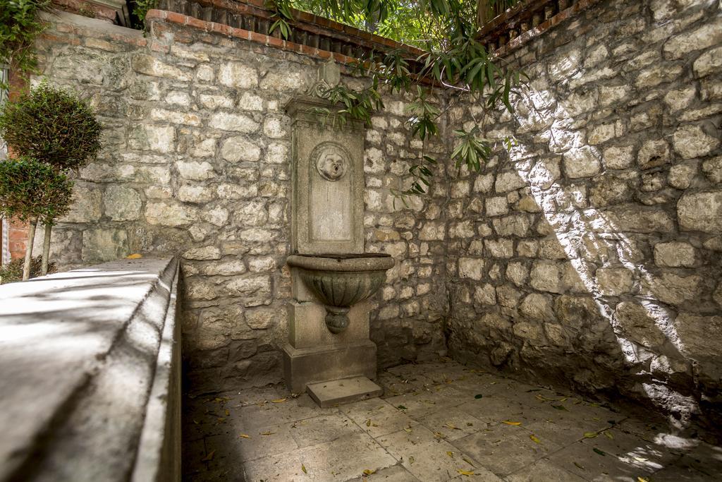 Villa Palace Spalato Esterno foto