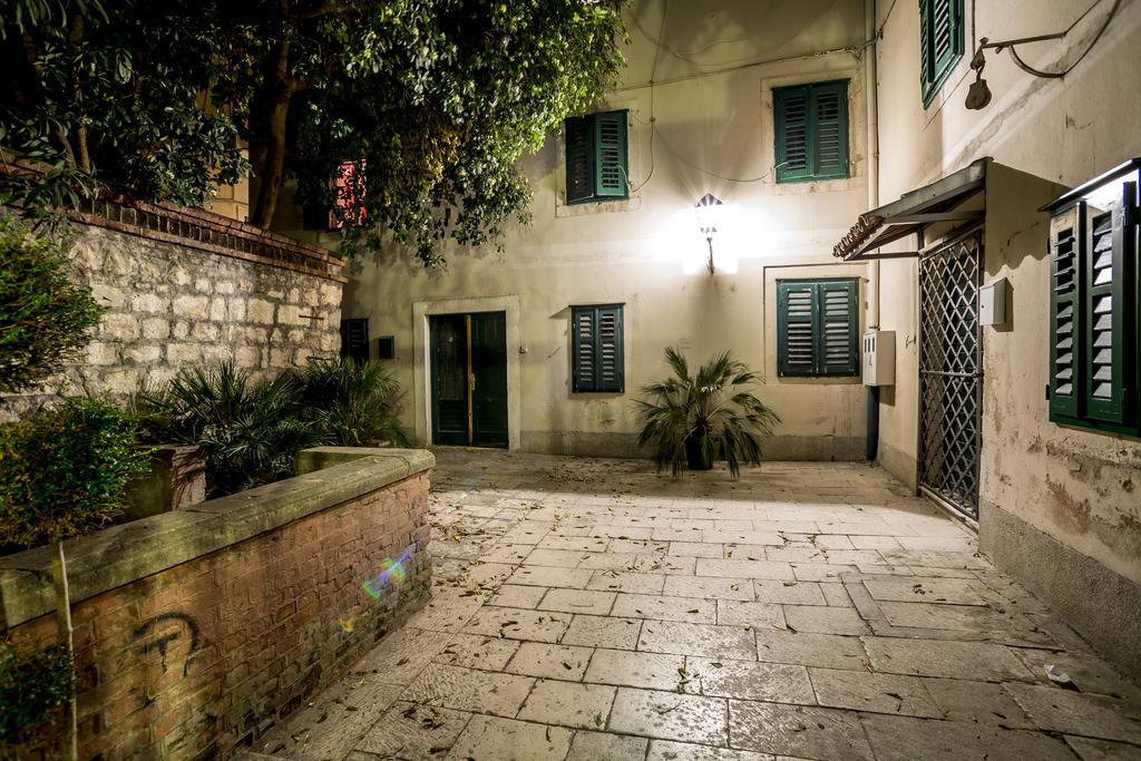 Villa Palace Spalato Esterno foto